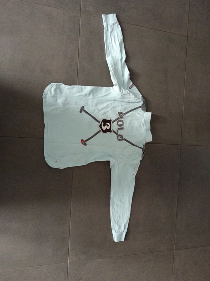 Polo poney 10 ans - photo numéro 3