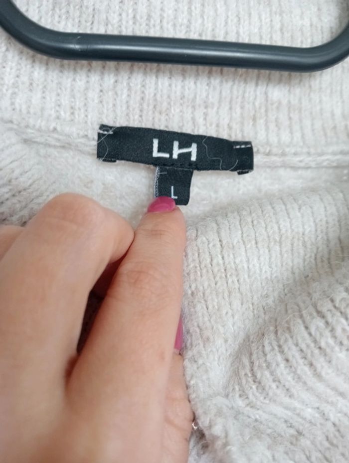 Pull Femme - photo numéro 4