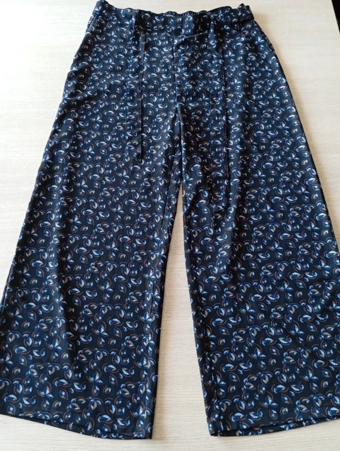 Pantalon large léger Extenso - photo numéro 2