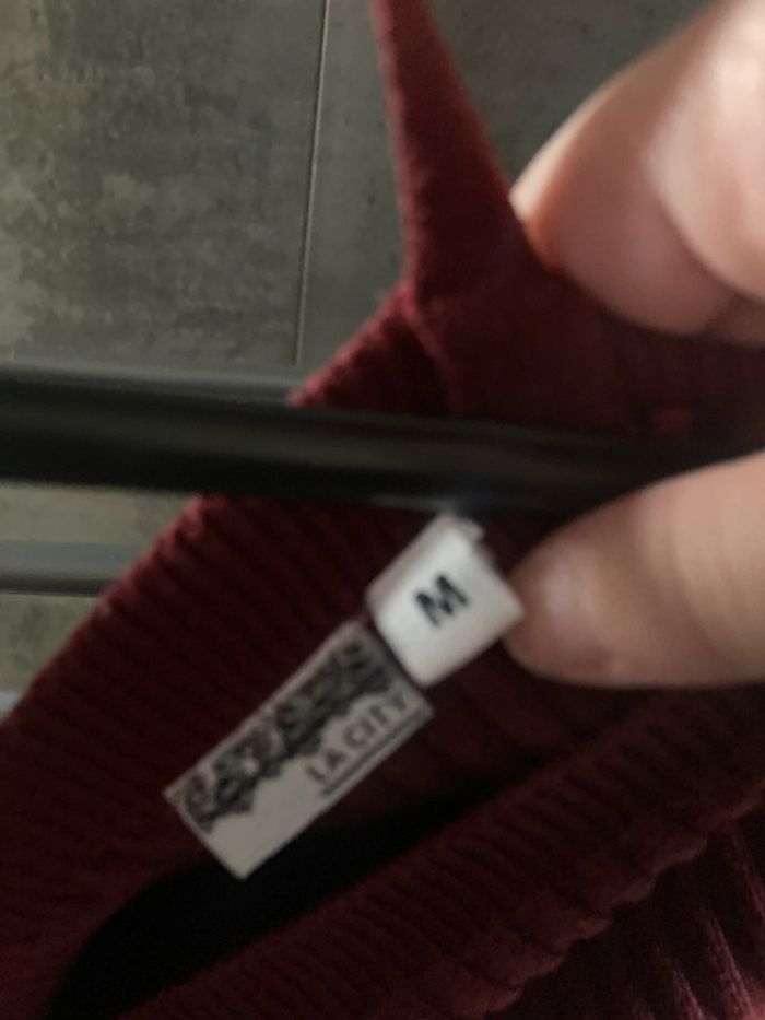 Robe mi longue - photo numéro 4