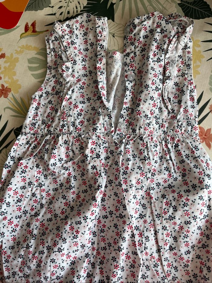 Robe bébé été - photo numéro 2