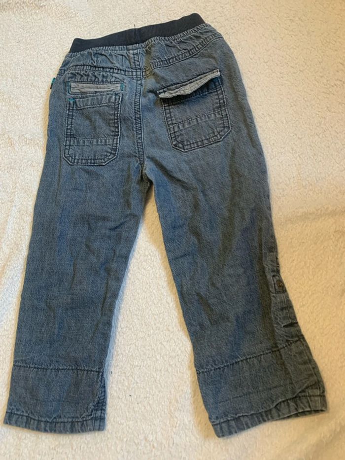 Jean orchestra - photo numéro 2