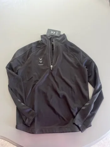 Pull fin hummel