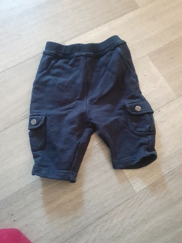Pantalon 3 mois