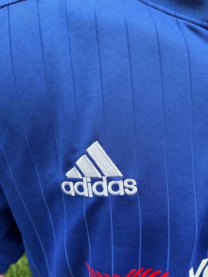 Maillot Hazard Chelsea - photo numéro 7