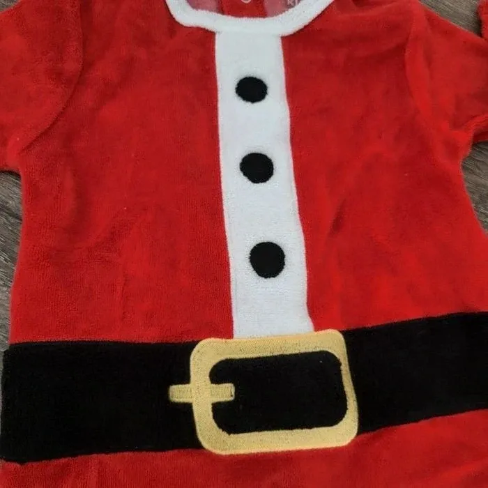Kiabi - Pyjama Noël 6 mois - photo numéro 2