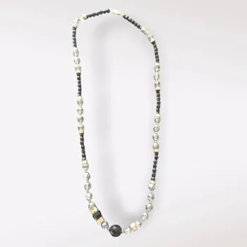 Collier femme