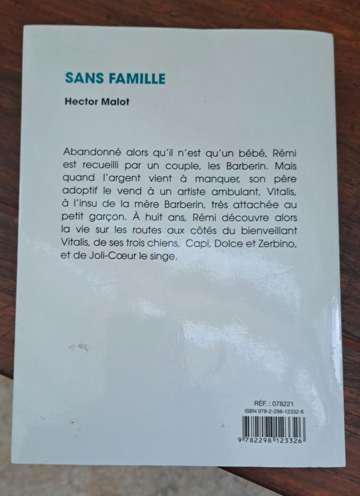 Livre adulte - photo numéro 2