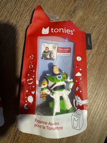 Tonies