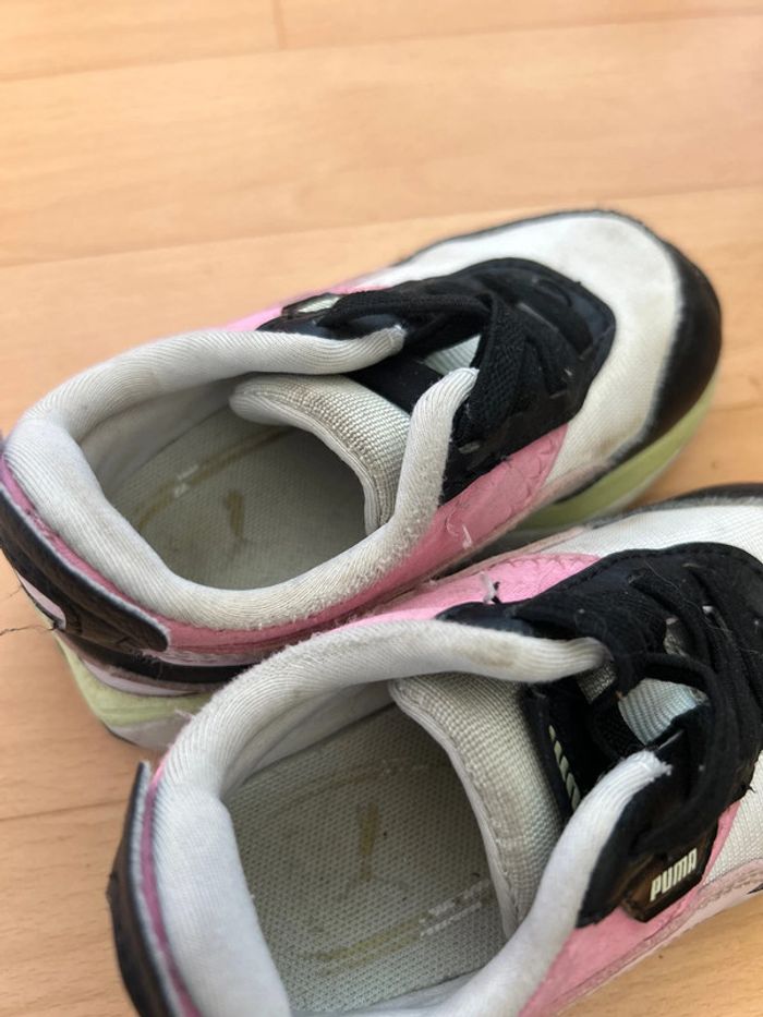 puma taille 21 - photo numéro 2