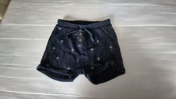 Short garçon 24 mois (86 cm)