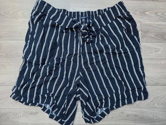 Short XXL