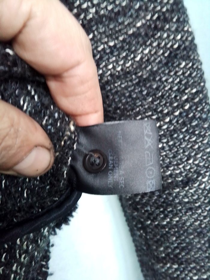 Authentique Veste Isabel Marant - photo numéro 9