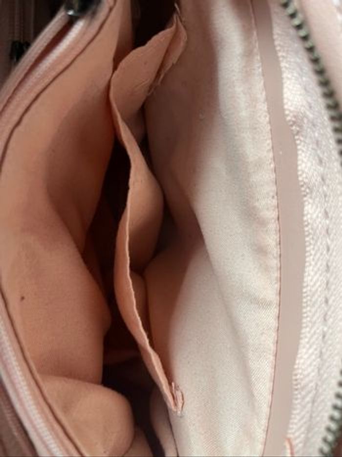 Sac à main Manoukian - photo numéro 6