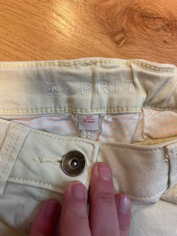 Short - photo numéro 3