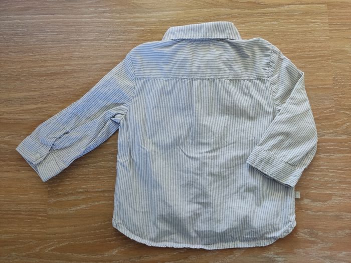 Lot chemises manches longues - photo numéro 7