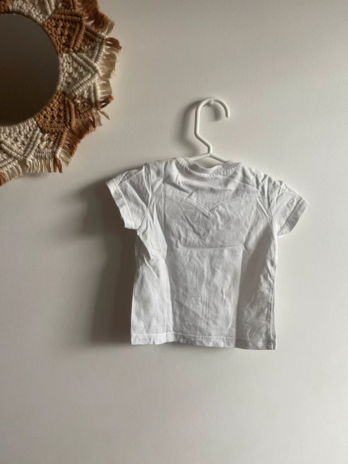 T-Shirt Levis - photo numéro 2