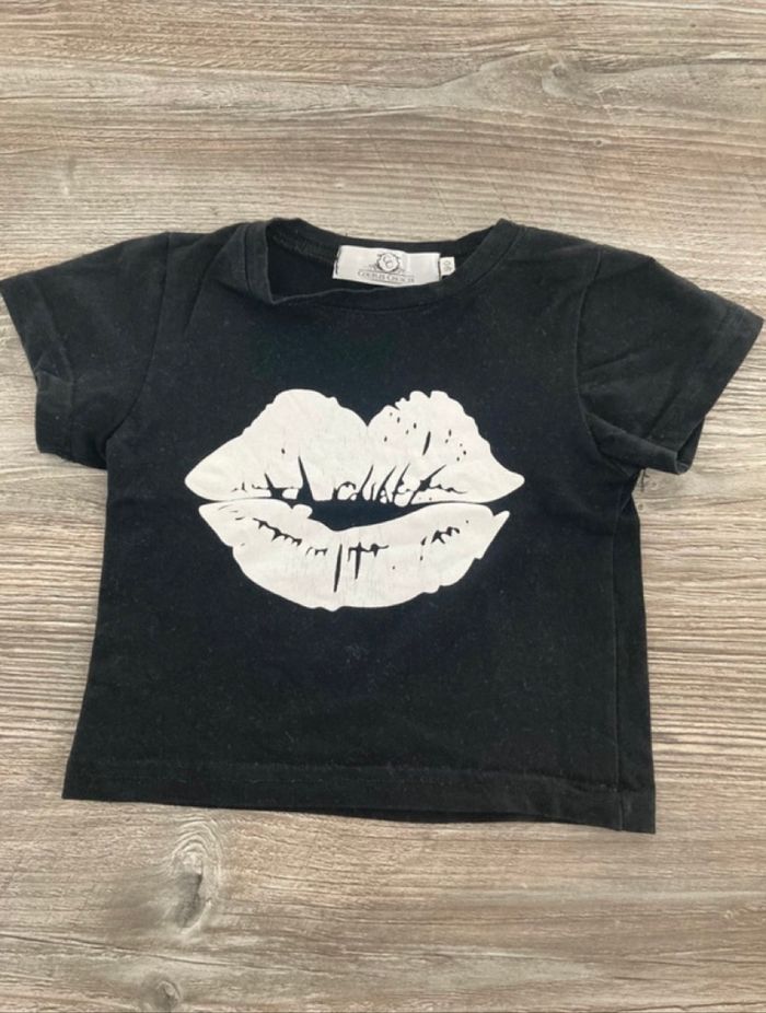 T-shirt 18 mois