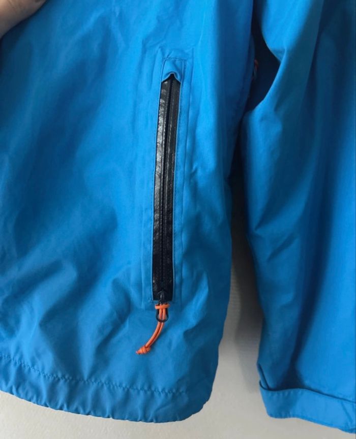 Kway enfant 12 ans - photo numéro 6