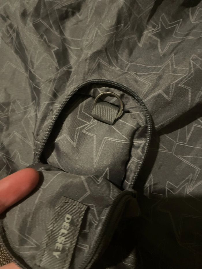 Sac à dos - photo numéro 4