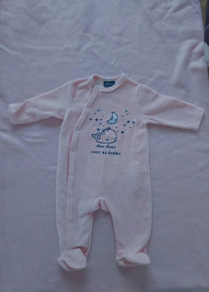 Pyjama bébé - photo numéro 2