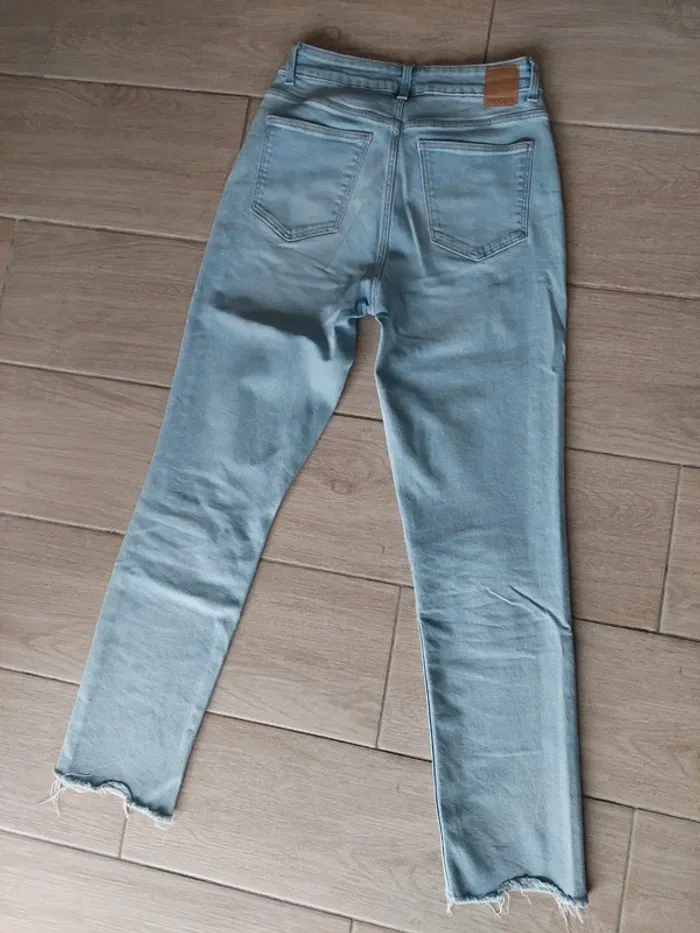 Jean Pieces W27 L32 - photo numéro 4