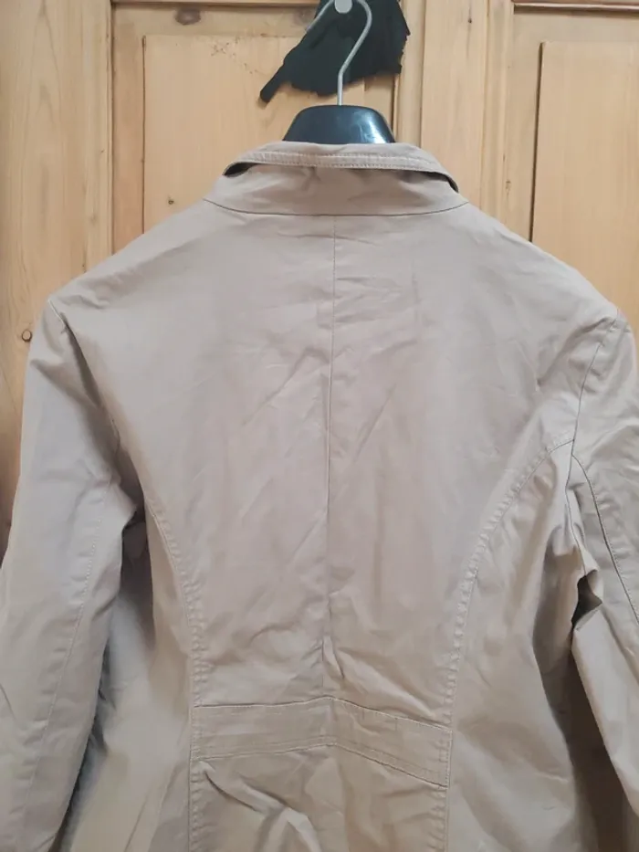 Veste légère - photo numéro 8