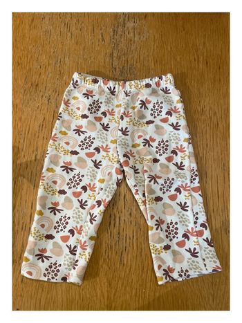 Pantalon gemo 2 ans