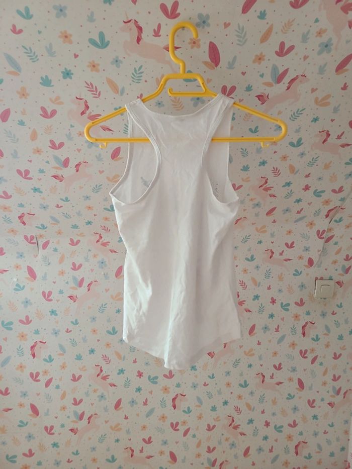 Débardeur imprimé - photo numéro 2