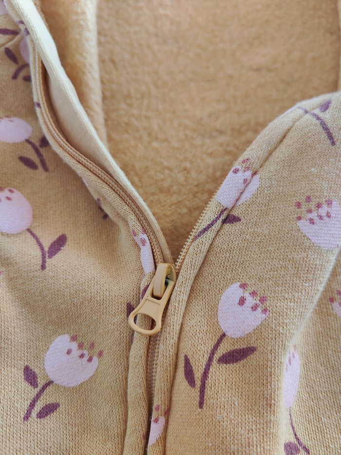 Pyjama - photo numéro 4