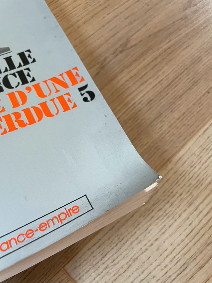 Remy - La bataille de France - Chronique d'une guerre perdue 5 - photo numéro 5