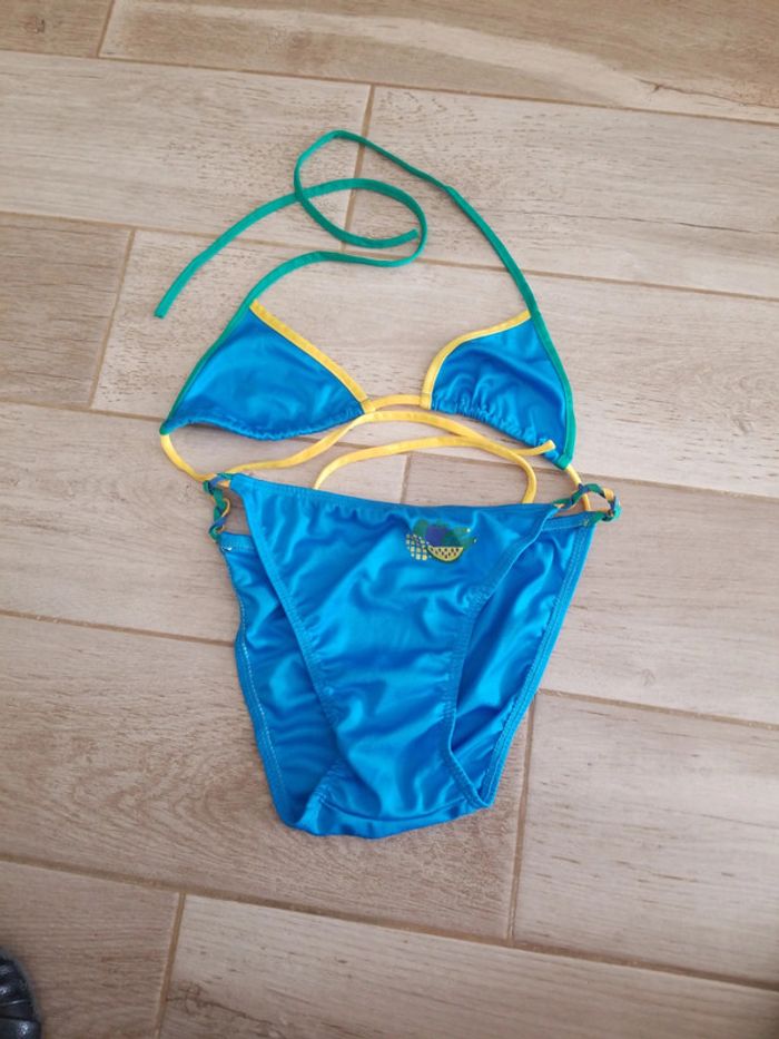 Maillot de bain enfant