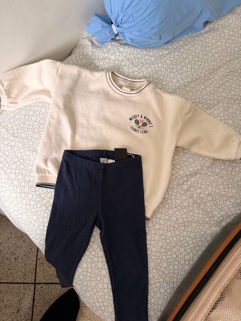 Ensemble bébé 