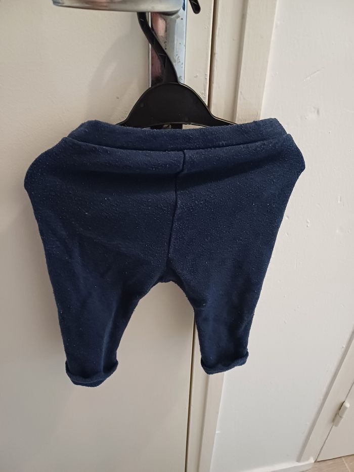 Pantalon pailleté - photo numéro 2