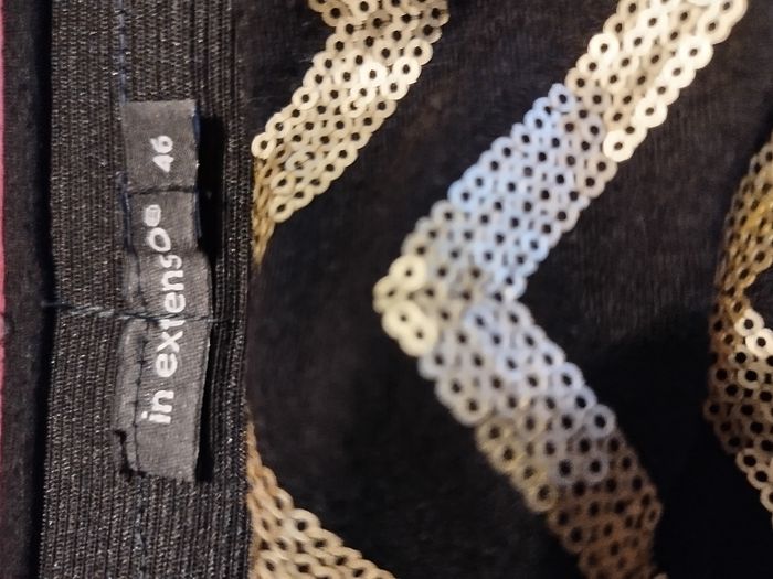 Jupe fête - photo numéro 2