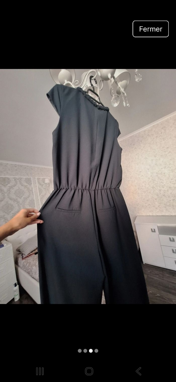 Combinaison Zara - photo numéro 3