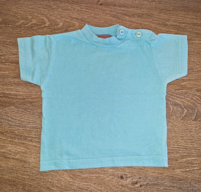 Tee-shirt 6 mois