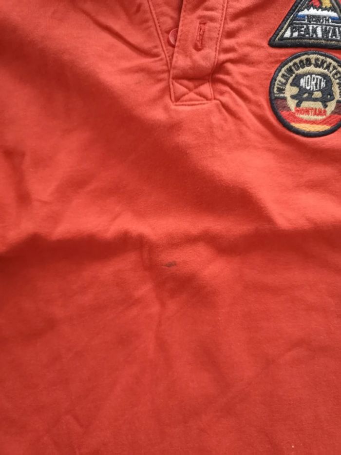 Polo - 5 ans - photo numéro 2