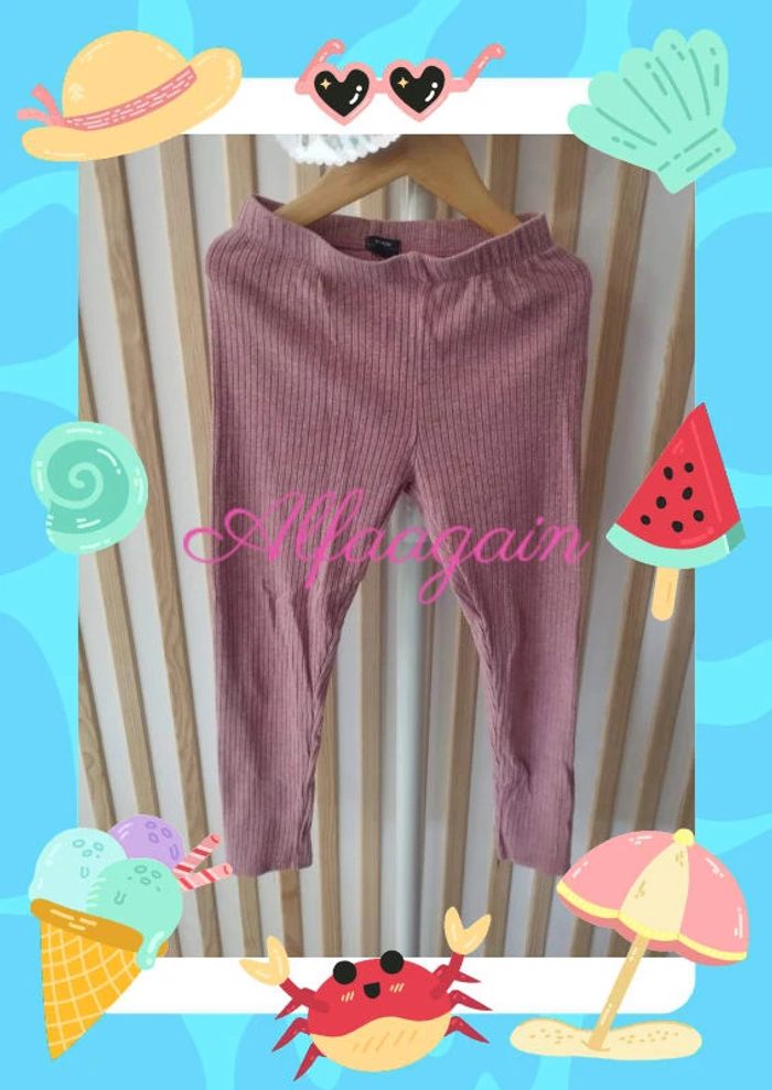 Ensemble confort rose 8ans - photo numéro 9