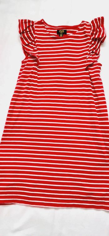 Robe courte fille