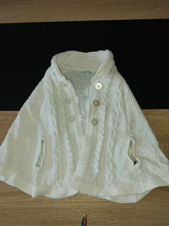 Gilet sans manche