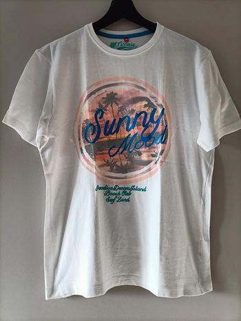 T Shirt "Sunny Mood" T. M