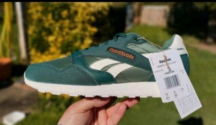 Reebok Ultra Flash neuves pointure 41 - photo numéro 4