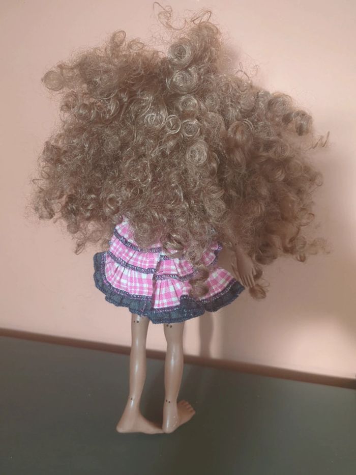 poupée Bratz wilco - photo numéro 3