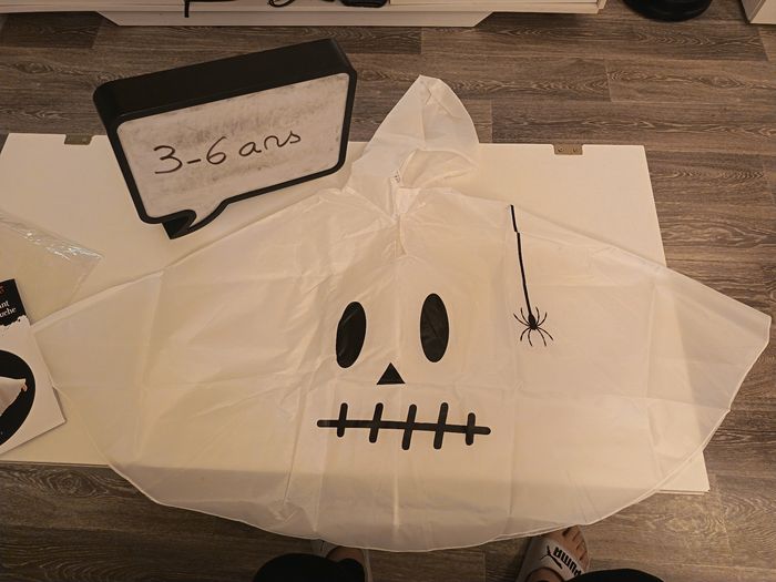 Costume enfant - photo numéro 2