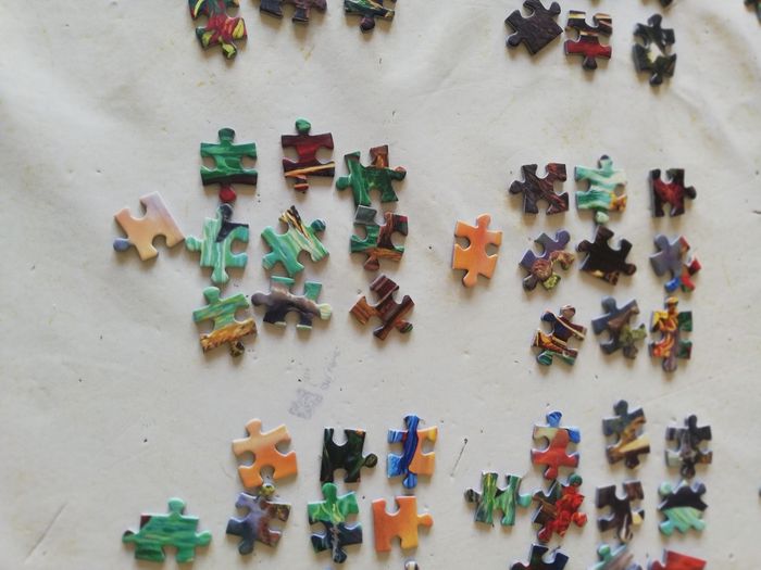 Puzzle 500 pièces. Grafika. Dd1131 - photo numéro 7
