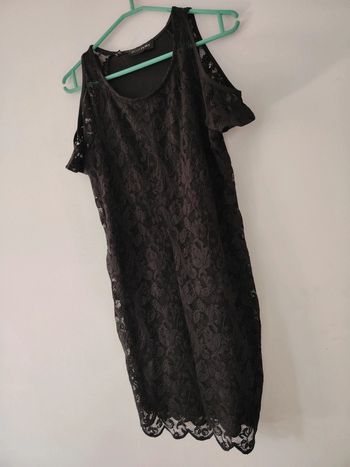 Robe taille 32/34