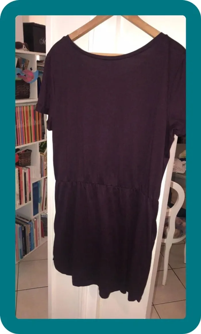 Robe courte - photo numéro 6