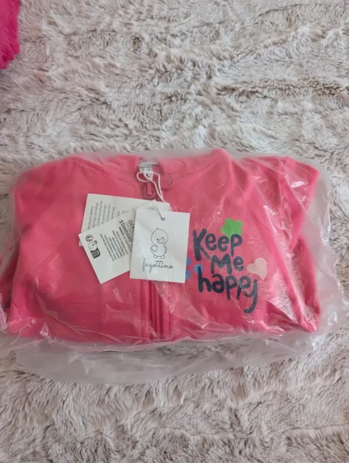 Ensemble 12/18 mois neuf. Fagottino - photo numéro 7