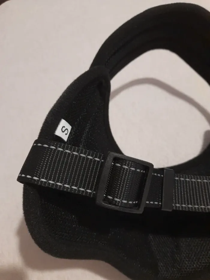 Harnais pour chien taille S neuf - photo numéro 3